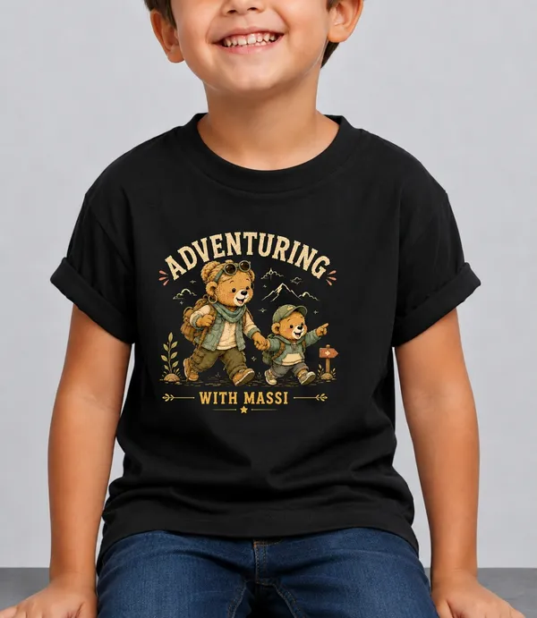 Adventure_With_Massi_Kid_Cotton_Tshirt