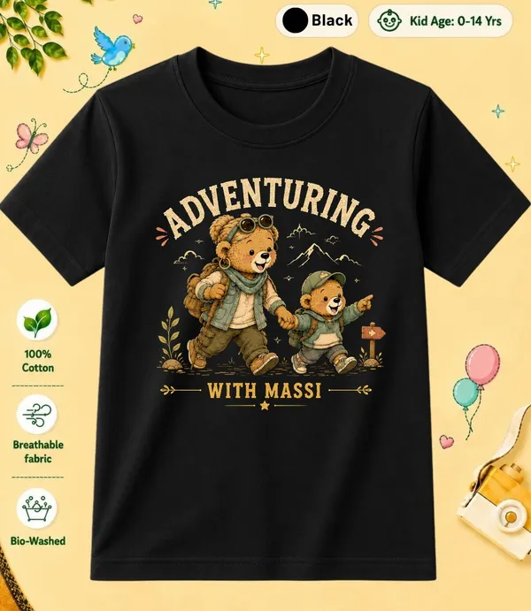 Adventure_With_Massi_Kid_Cotton_Tshirt