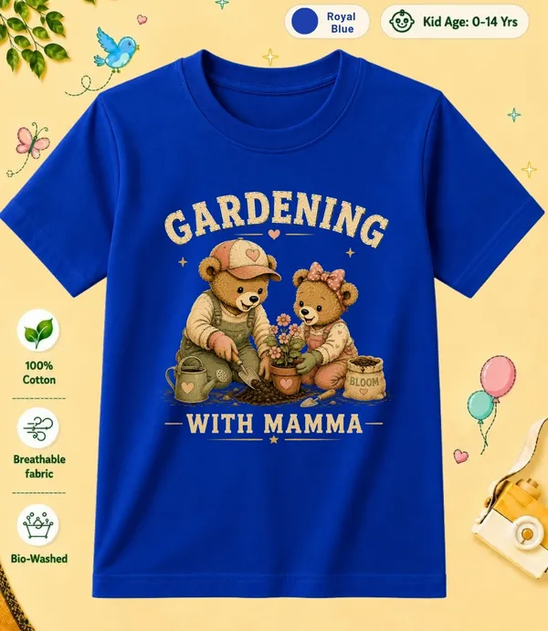 Gardening_With_Mamma_Kid_Cotton_Tshirt