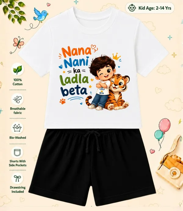 Nana_Nani_Ka_Ladla_BetaKid_-Kids_Regular_Short_Co-ord_Sets