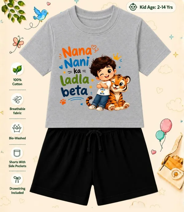 Nana_Nani_Ka_Ladla_BetaKid_-Kids_Regular_Short_Co-ord_Sets