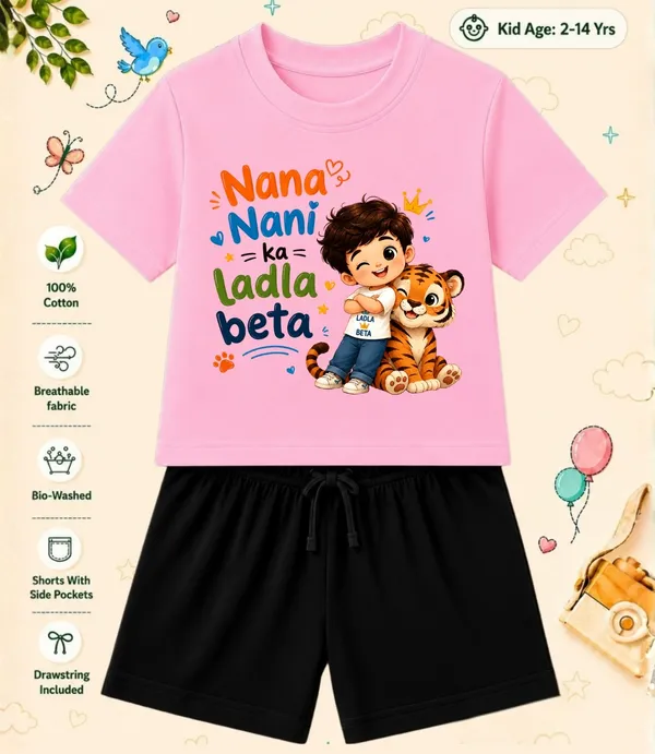 Nana_Nani_Ka_Ladla_BetaKid_-Kids_Regular_Short_Co-ord_Sets
