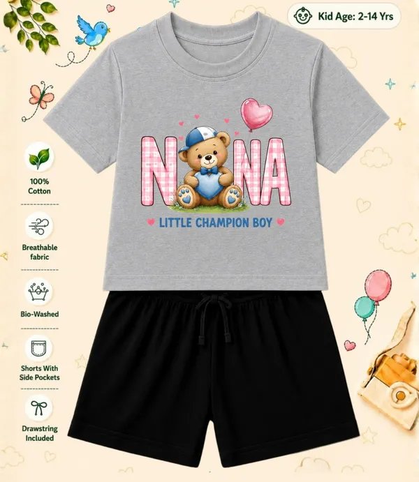 Nana_Little_Camp_-Kids_Regular_Short_Co-ord_Sets