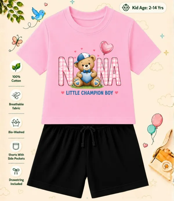 Nana_Little_Camp_-Kids_Regular_Short_Co-ord_Sets