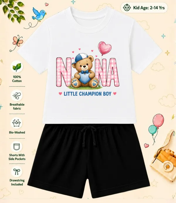 Nana_Little_Camp_-Kids_Regular_Short_Co-ord_Sets