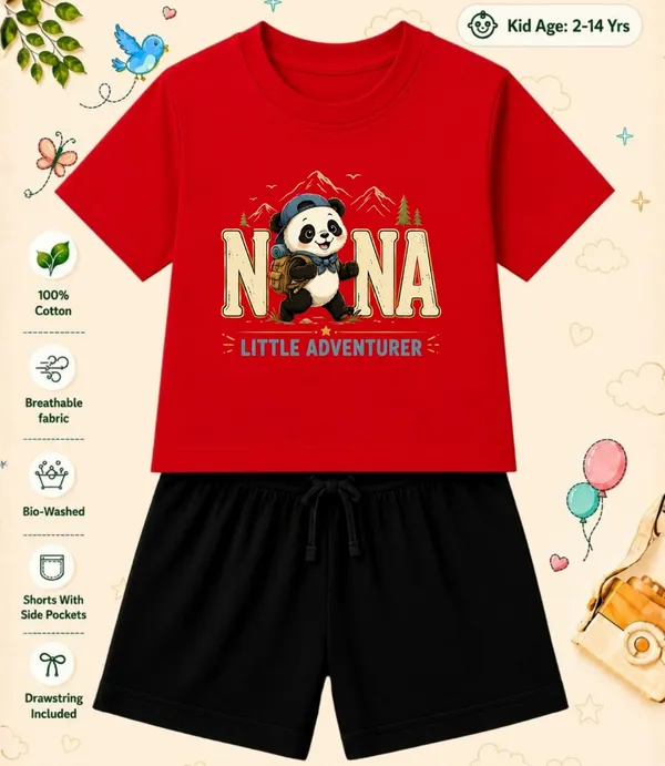 Nana_Little_Adventure_-Kids_Regular_Short_Co-ord_Sets