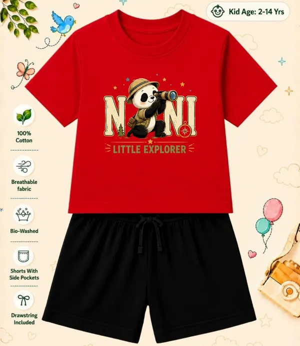 Nani_Little_Explorer_-Kids_Regular_Short_Co-ord_Sets