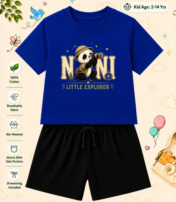 Nani_Little_Explorer_-Kids_Regular_Short_Co-ord_Sets