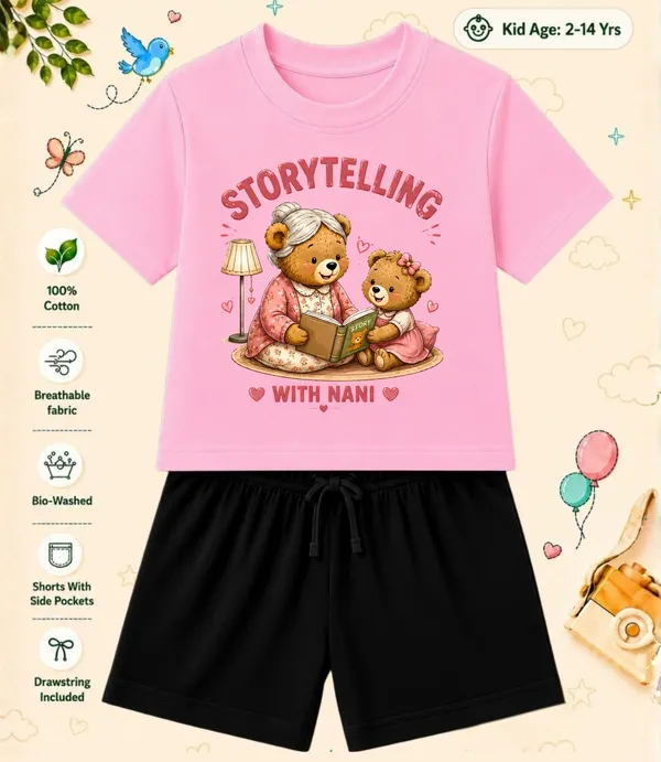 Storytelling_With_Nani_-Kids_Regular_Short_Co-ord_Sets