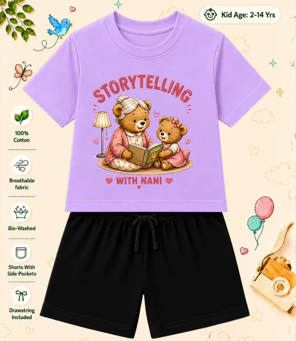 Storytelling_With_Nani_-Kids_Regular_Short_Co-ord_Sets