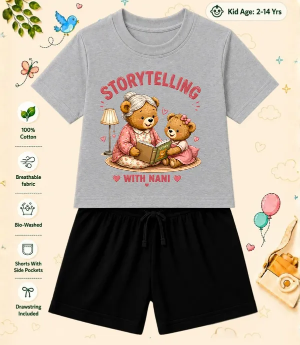 Storytelling_With_Nani_-Kids_Regular_Short_Co-ord_Sets