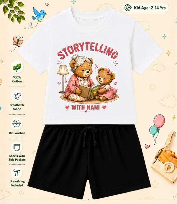 Storytelling_With_Nani_-Kids_Regular_Short_Co-ord_Sets
