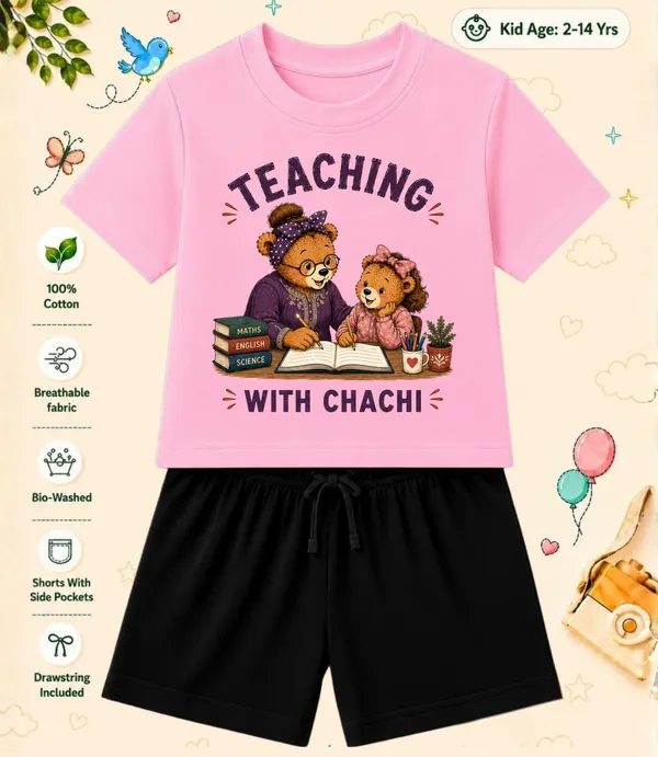 Teaching_With_Chachi_-Kids_Regular_Short_Co-ord_Sets