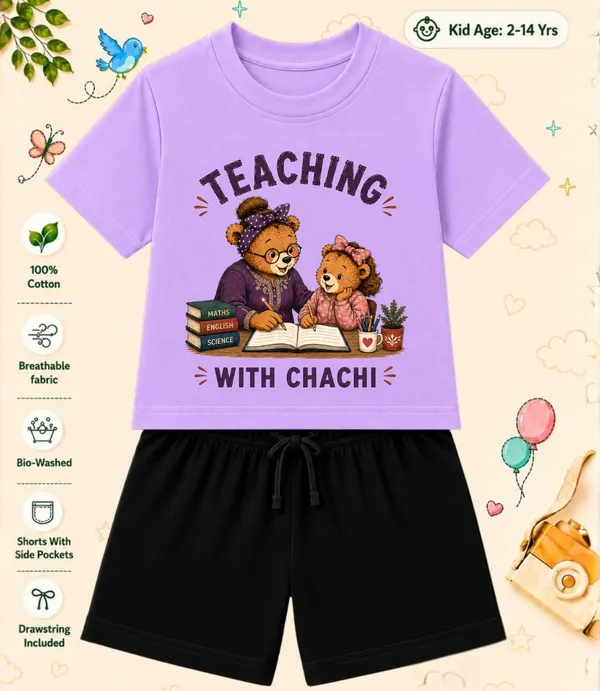 Teaching_With_Chachi_-Kids_Regular_Short_Co-ord_Sets