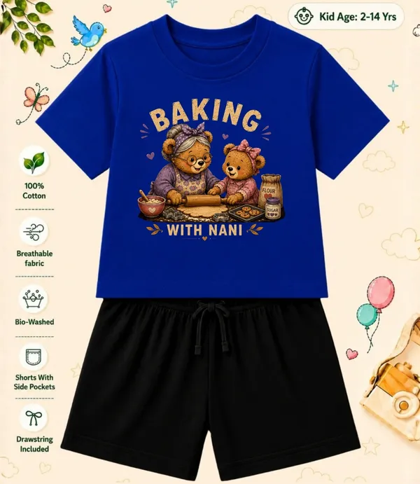 Baking_With_Nani_-Kids_Regular_Short_Co-ord_Sets
