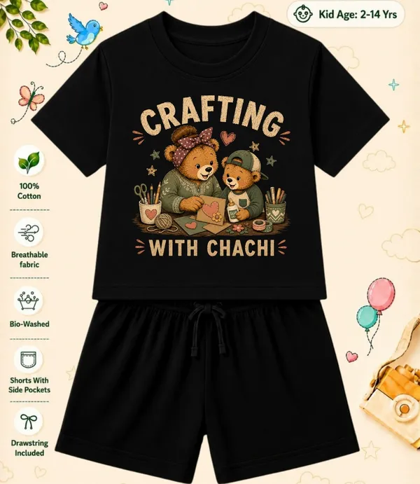 Crafting_With_Chachi_-Kids_Regular_Short_Co-ord_Sets
