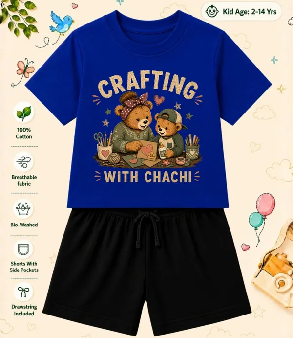 Crafting_With_Chachi_-Kids_Regular_Short_Co-ord_Sets