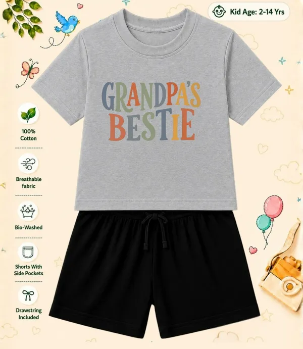 Grandpa's_Bestie_-Kids_Regular_Short_Co-ord_Sets