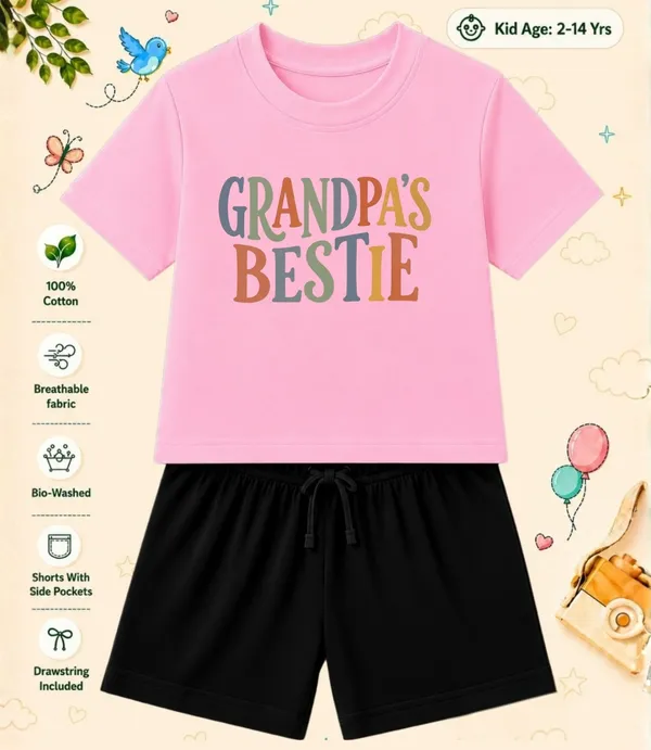 Grandpa's_Bestie_-Kids_Regular_Short_Co-ord_Sets