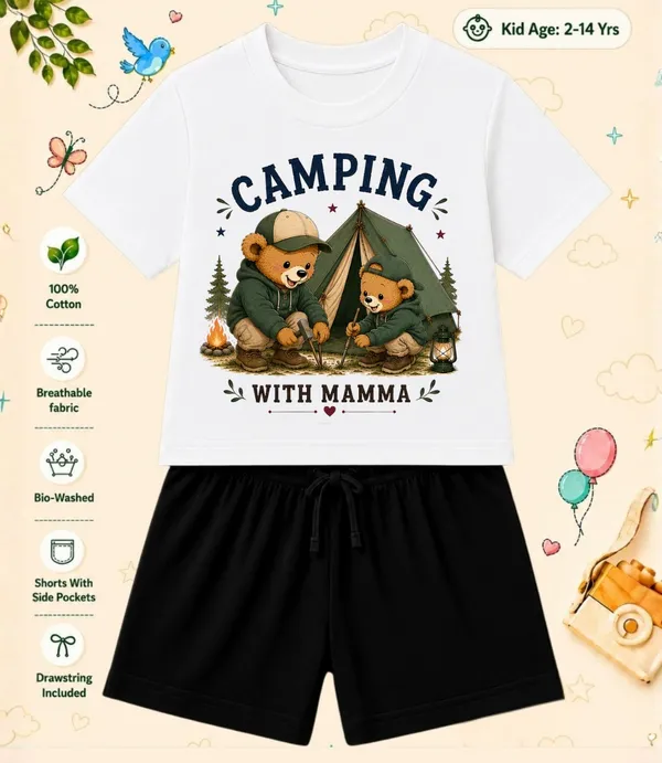 Camping_With_Mamma_-Kids_Regular_Short_Co-ord_Sets