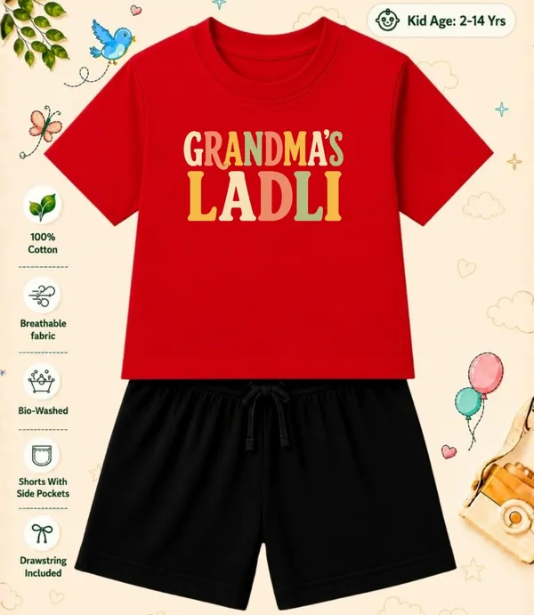Grandma's_Ladli_-Kids_Regular_Short_Co-ord_Sets