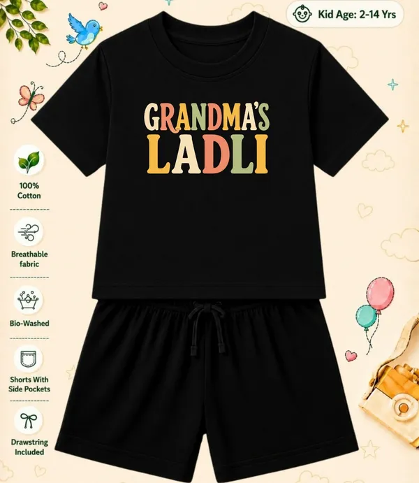 Grandma's_Ladli_-Kids_Regular_Short_Co-ord_Sets
