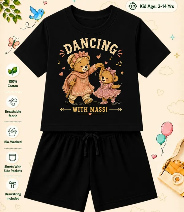 Dancing_With_Massi_-Kids_Regular_Short_Co-ord_Sets