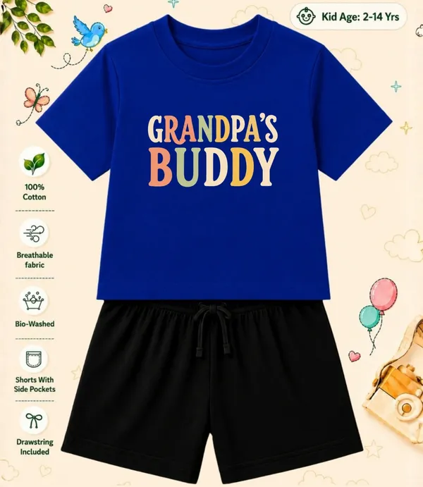 Grandpa's_Buddy_-Kids_Regular_Short_Co-ord_Sets
