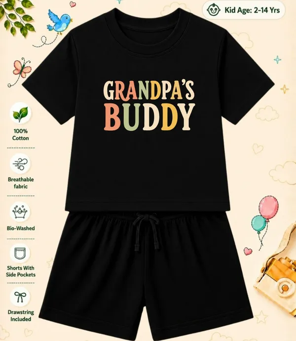Grandpa's_Buddy_-Kids_Regular_Short_Co-ord_Sets