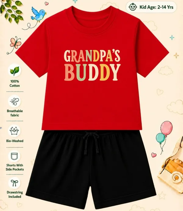 Grandpa's_Buddy_-Kids_Regular_Short_Co-ord_Sets