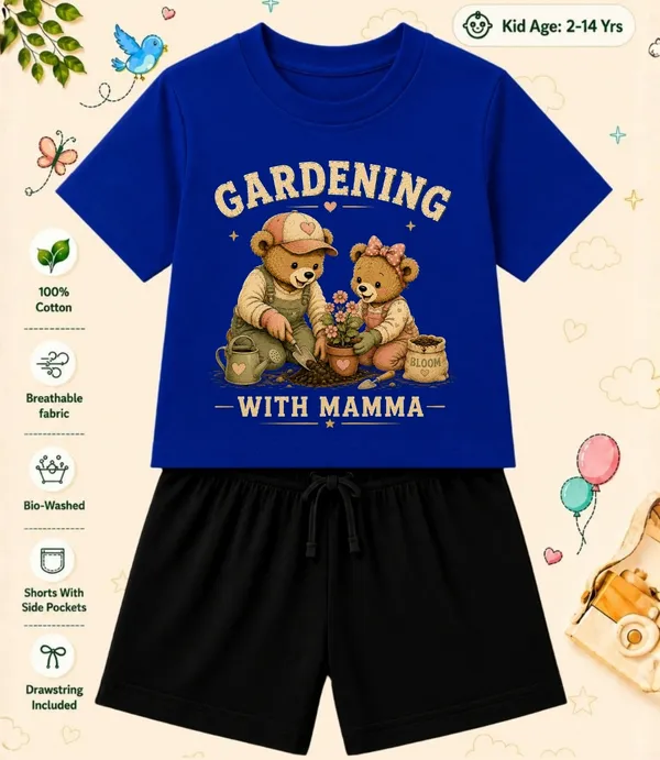 Gardning_With_Mamma_-Kids_Regular_Short_Co-ord_Sets