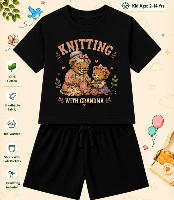 Knitting_With_Grandma-Kids_Regular_Short_Co-ord