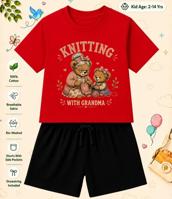 Knitting_With_Grandma-Kids_Regular_Short_Co-ord