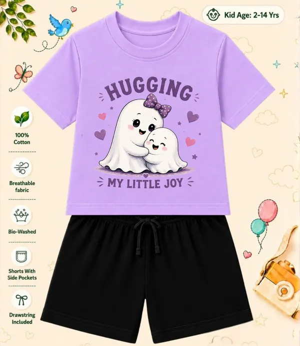 Hugging_My_Little_Joy_-Kids_Regular_Short_Co-ord_Sets