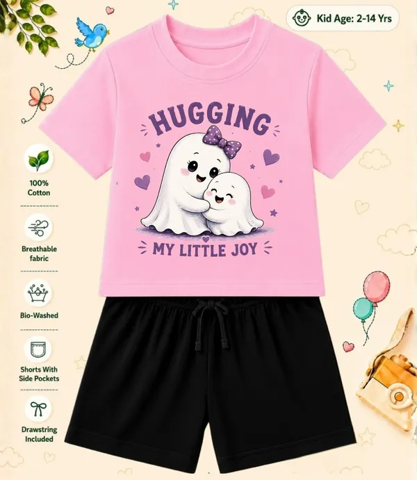 Hugging_My_Little_Joy_-Kids_Regular_Short_Co-ord_Sets