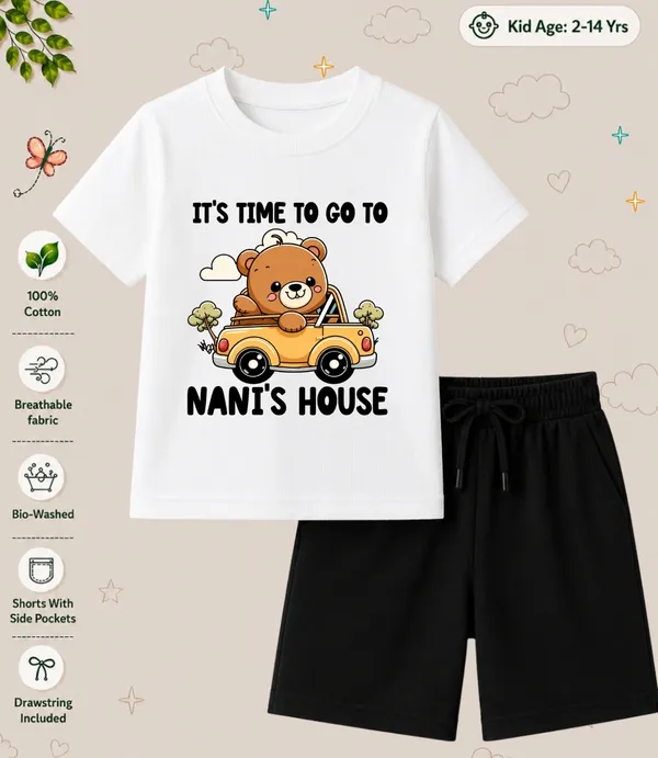Time_To_Go_Nani_House_Kids_Bermuda_Short_Co-ord_Sets