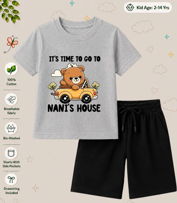 Time_To_Go_Nani_House_Kids_Bermuda_Short_Co-ord_Sets