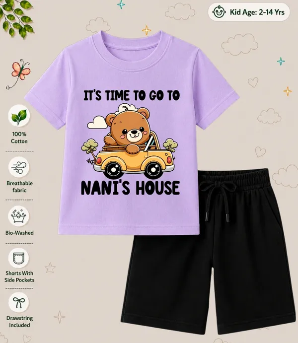 Time_To_Go_Nani_House_Kids_Bermuda_Short_Co-ord_Sets