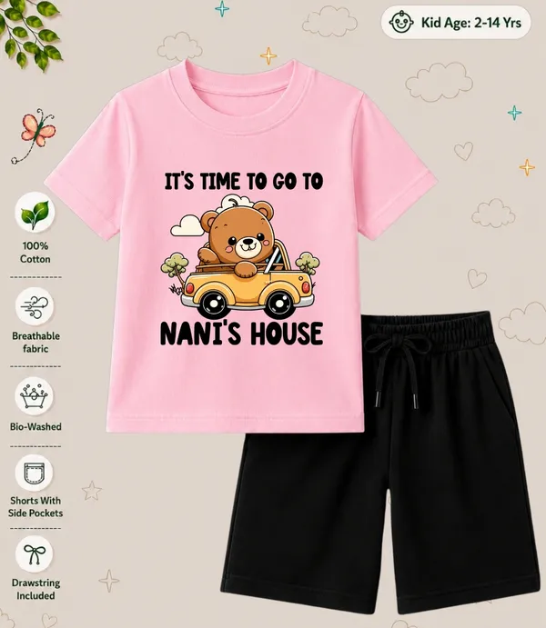 Time_To_Go_Nani_House_Kids_Bermuda_Short_Co-ord_Sets