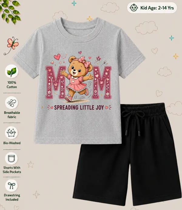 Mom_Spreading_Little_Joy_Kids_Bermuda_Short_Co-ord_Sets