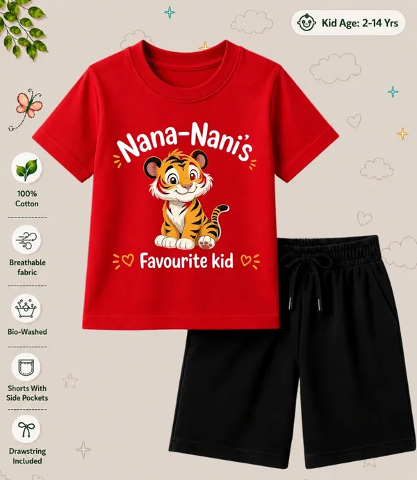 Nana_Nani_Favorite_Kids_Bermuda_Short_Co-ord_Sets