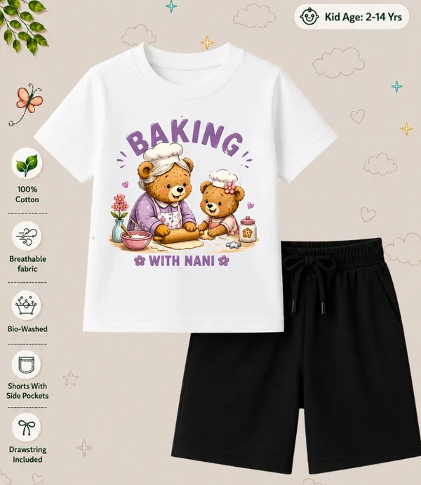 Baking_With_Nani_Kids_Bermuda_Short_Co-ord_Sets