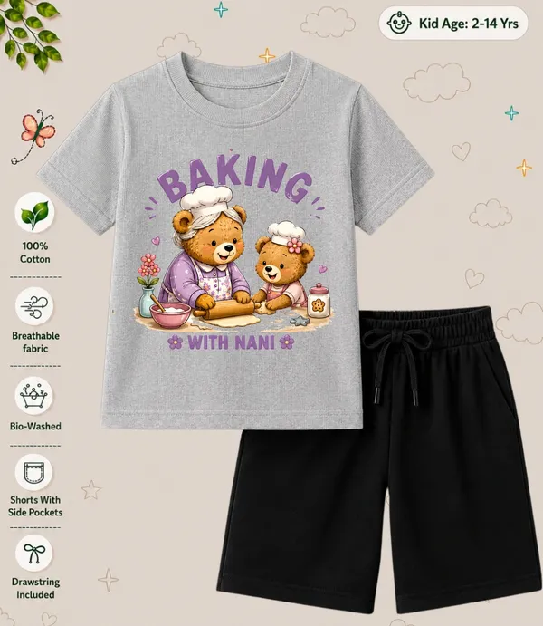 Baking_With_Nani_Kids_Bermuda_Short_Co-ord_Sets
