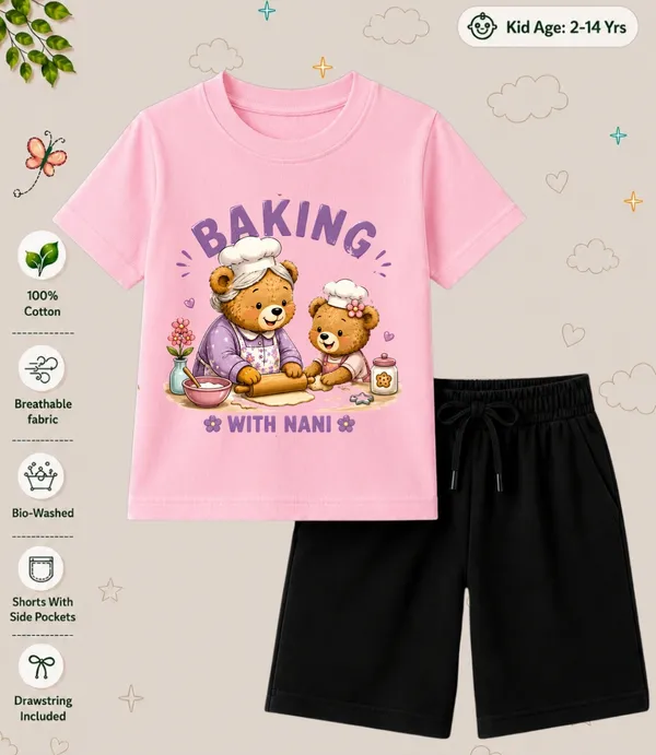 Baking_With_Nani_Kids_Bermuda_Short_Co-ord_Sets