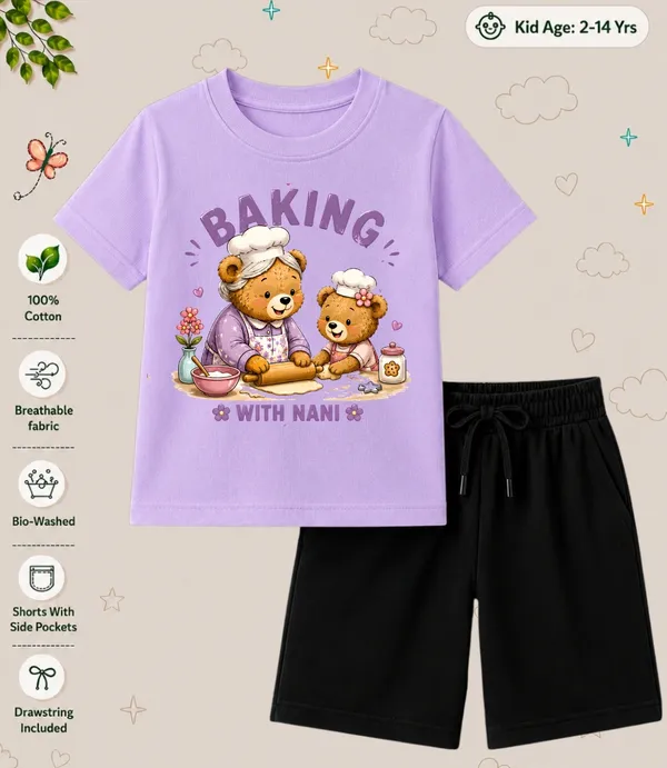 Baking_With_Nani_Kids_Bermuda_Short_Co-ord_Sets