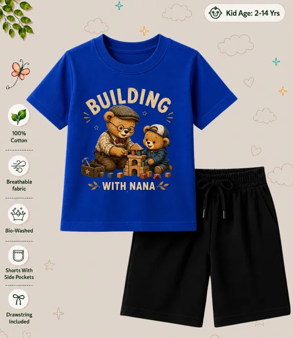 Building_With_Nana_Kids_Bermuda_Short_Co-ord_Sets
