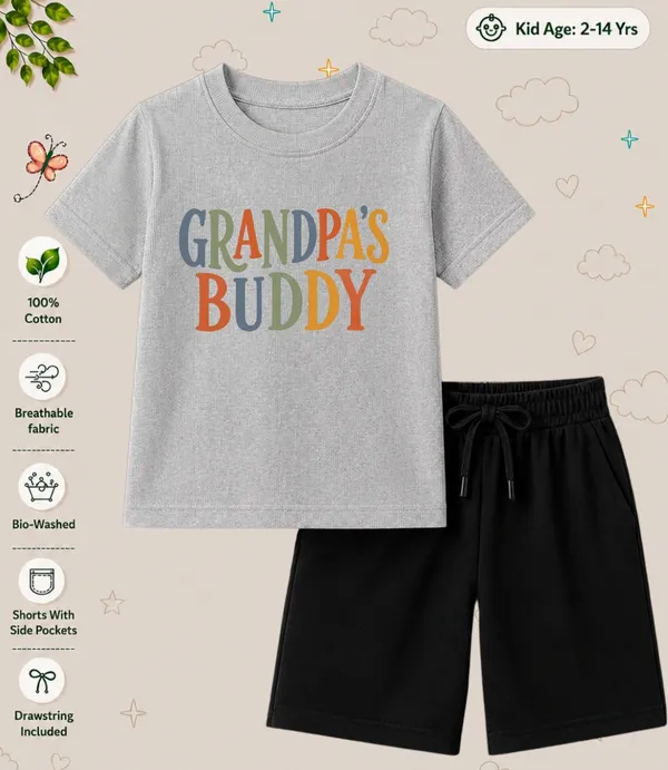 Grandpa's_Buddy_Kids_Bermuda_Short_Co-ord_Sets
