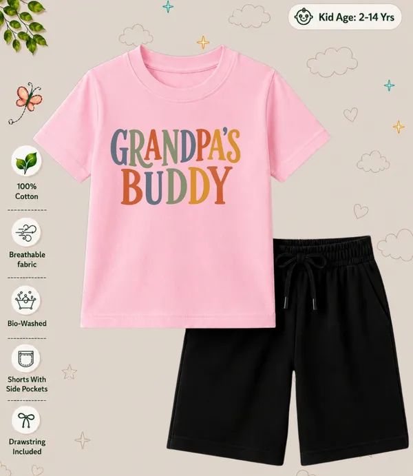 Grandpa's_Buddy_Kids_Bermuda_Short_Co-ord_Sets