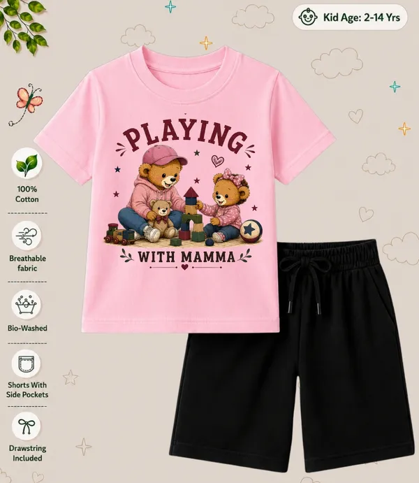 Playing_With_Mamma_Kids_Bermuda_Short_Co-ord_Sets