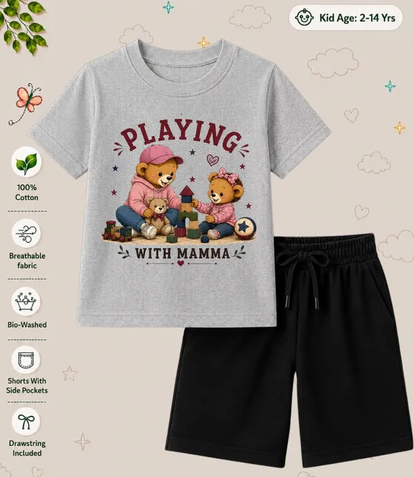 Playing_With_Mamma_Kids_Bermuda_Short_Co-ord_Sets
